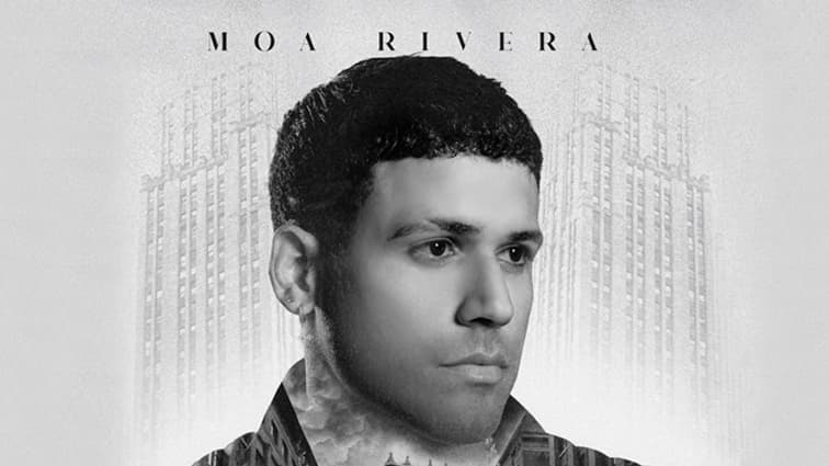 Moa Rivera, Cantante de Salsa e hijo de Jerry Rivera Lanza “No Quiero Extrañarte”